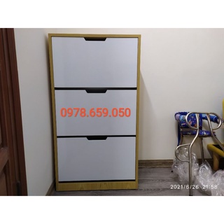 [FREESHIP HÀ NỘI] TỦ giày thông minh gỗ MDF