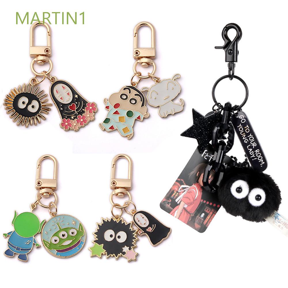 Móc khóa điện thoại hình Totoro đáng yêu trong 1