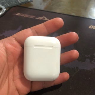 Hộp sạc tai nghe không dây IP tai nghe không dây IP 1 chính hãng 100%