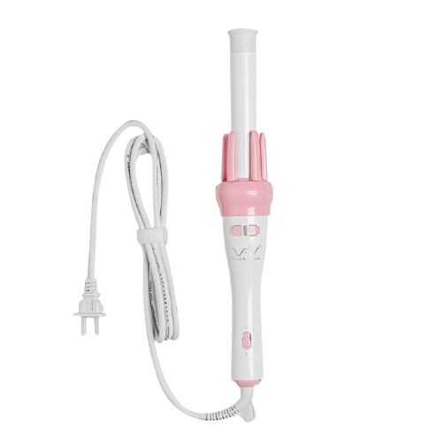 Gậy uốn tóc xoay 360 độ - Máy tạo kiểu tóc xoăn lọn thế hệ mới siêu tốc Vivid No.101666
