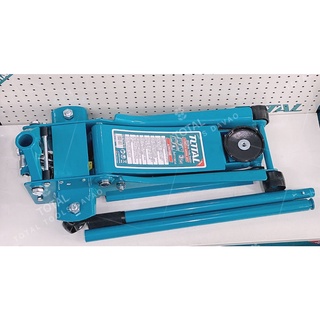 Đội cá sấu 3 tấn (nâng nhanh) Total THT10834