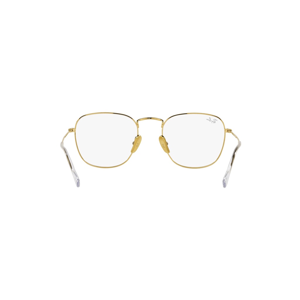 Mắt Kính RAY-BAN VISTA FRANK - RX8157V 1225 - Kính thường