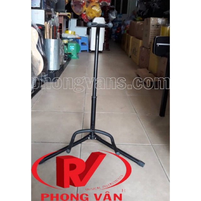 GIÁ CHÂN ĐỂ ĐÀN GUITAR