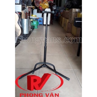 Giá chân để đàn guitar