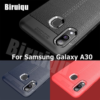 Ốp lưng da tpu mềm siêu mỏng cho samsung galaxy a03