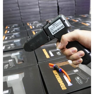 Súng bắn keo ron nhiệt