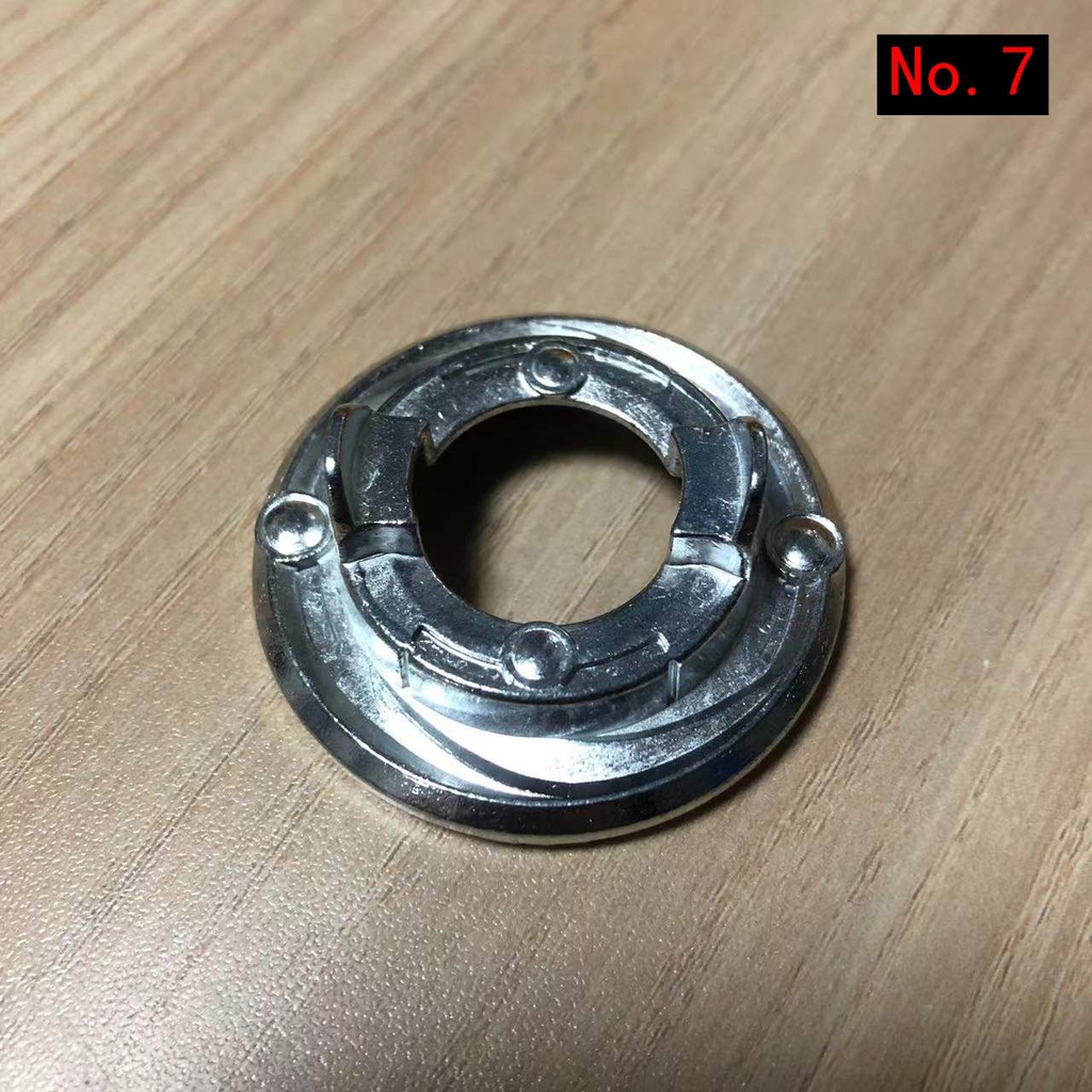 Đồ Chơi Vòng Hợp Kim Cho Beyblade Burst