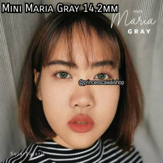 Mô hình nhân vật Maria mini 14.2mm