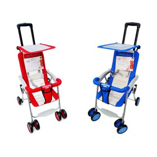Xe đẩy trẻ em Seebaby QQ1-1 - siêu nhẹ