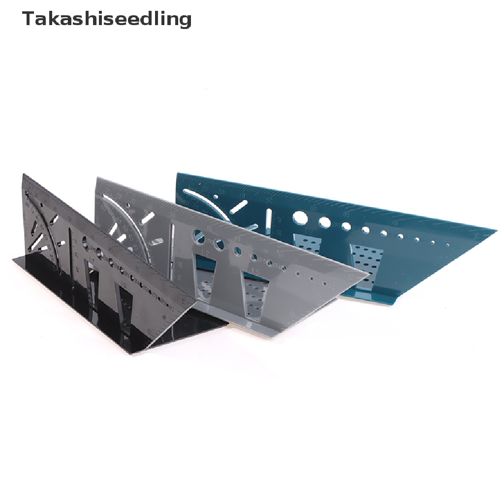 Thước đo góc 45 / 90 độ chuyên dụng cao cấp chất lượng cao