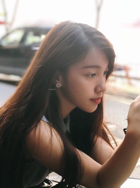 HOA TAI HUYỀN THOẠI BIỂN XANH- BẠC TA- SIÊU ĐẸP