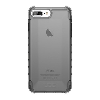 Ốp lưng iPhone 8 Plus/ 7 Plus / 6 Plus UAG Plyo(Xám khói)