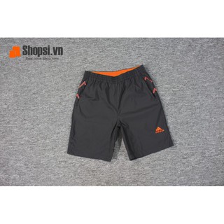 Quần Short Nam - Quần Đùi Thể Thao Lưng Xì Hàng Đẹp[Giá Sỉ]