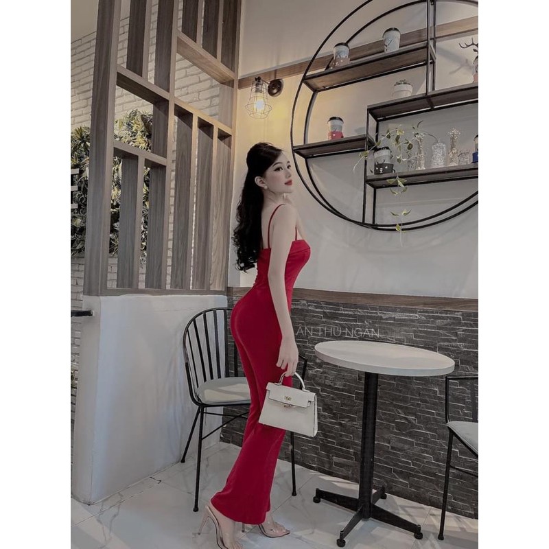 Jum hai dây ống loe