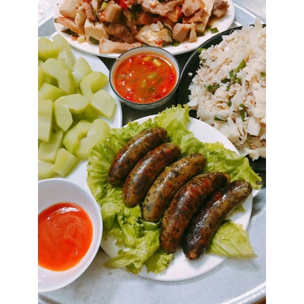 Dồi sụn Videli 500g