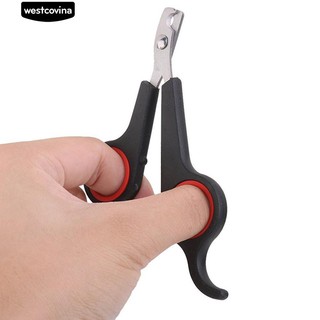 Kềm Cắt Móng Cho Thú Cưng