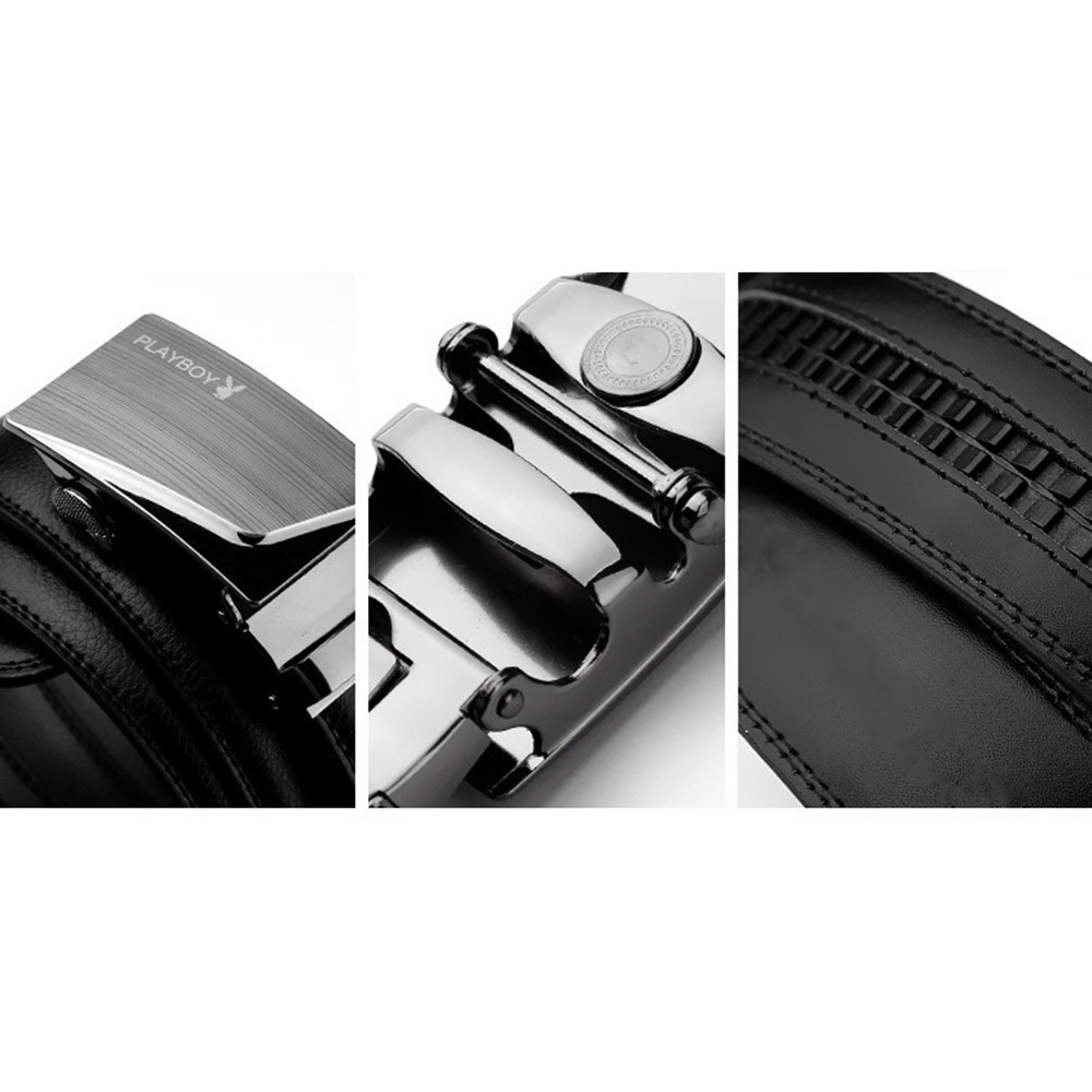 Thắt lưng nam khóa tự động