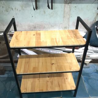 KỆ GỖ ĐA NĂNG (30x60x80)