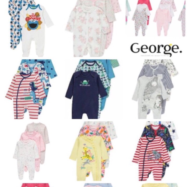 Body George