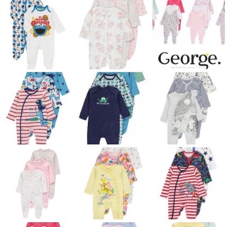 Body George