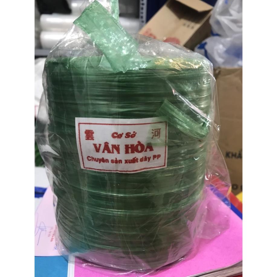 Dây buộc hàng, buộc bánh chưng bánh giò.. dây nilon Vân Hoa