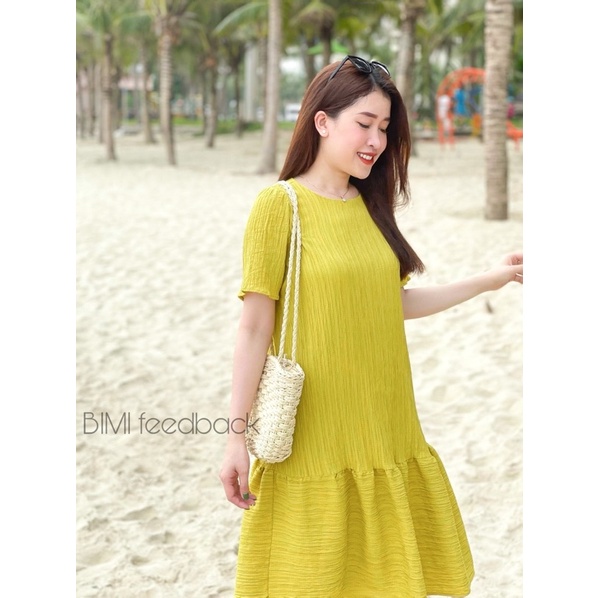 ĐẦM DẬP GÂN - BIMI