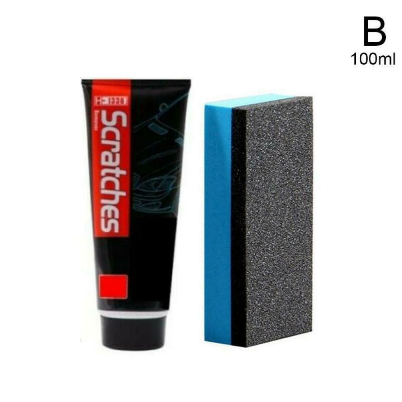 Sáp đánh bóng mặt kính chống trầy xước L3C4