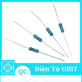 Gói 10 Con Trở Vạch 1/2W 5%
