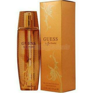 Nước hoa Nữ Guess By Marciano 100ml