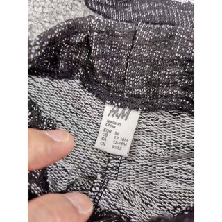 [THANH LÝ]- Bộ cộc tay size 9/12m-4/5y