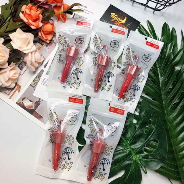 SON CÂY DÙ FAUX PAS PARIS