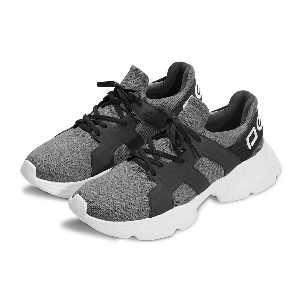 Giày sneaker thể thao unisex DELTA SP1 LS004U0 ôm chân, thoáng khí, phù hợp cho các hoạt động thể thao cường độ nhẹ