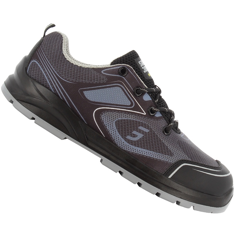[CHÍNH HÃNG] Giày Bảo Hộ Lao Động JOGGER CADOR BLUE | BigBuy360 - bigbuy360.vn