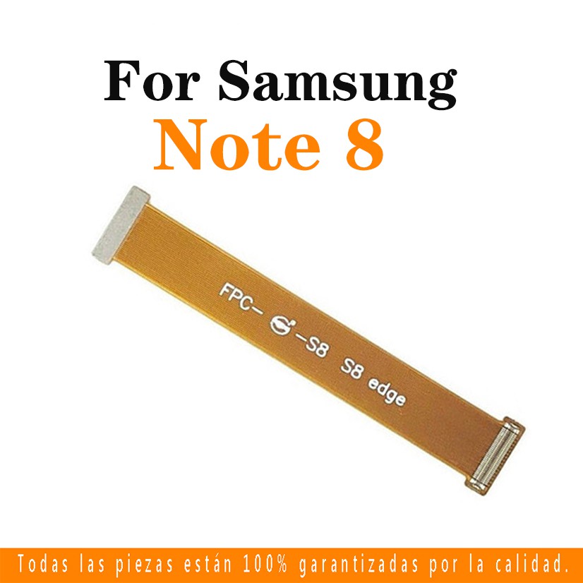 Dây cáp dẻo kết nối màn hình LCD cho Samsung Galaxy S10 S9 S8 Plus S7 S6 edge S5 S4 S3 S2 Note 9 8 5 4 3 2 1