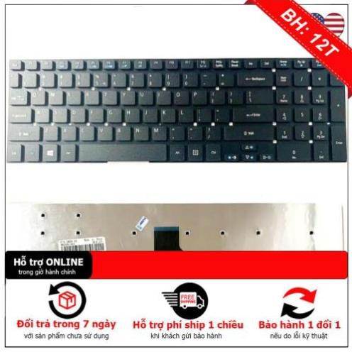 Bàn phím laptop Acer Aspire 5830,E15,ES1-512 ES1-711 ES1-531 ES1-731 ES1-521 ES1-521 V5-561 5755