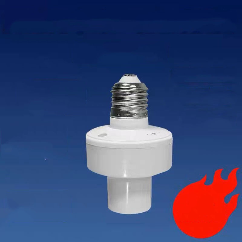 Đui Đèn Thông Minh Điều Khiển Từ Xa Bằng Giọng Nói Bóng Led Cao Cấp ĐÈN TAKA