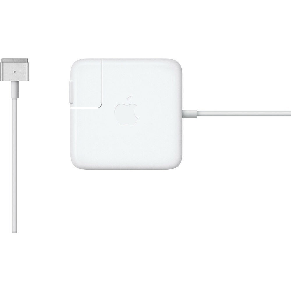 ⚡️ Sạc Macbook Pro 85W Magsafe2 Chính Hãng (2012 - 2017)