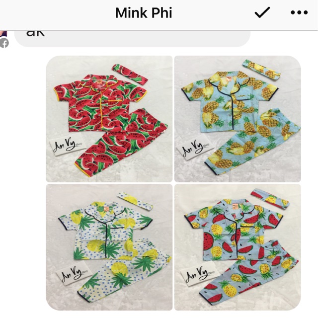 Freeship 99k toàn quốc_,Set 4b pijama