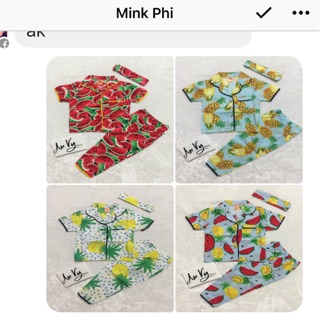 Freeship 99k toàn quốc_,Set 4b pijama