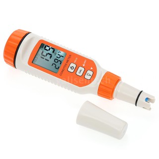 Bút Đo Chất Lượng Nước 3 Trong 1