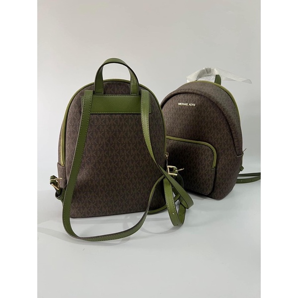 Bộ balo michael kors kèm ví chính hãng sale