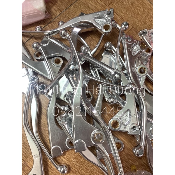 Tay phanh W110 mới