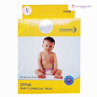 Đai thoát vị rốn dyna 1338-001