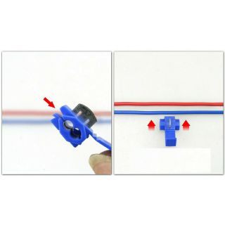 10 CÚT NỐI DÂY ĐIỆN NHANH T2