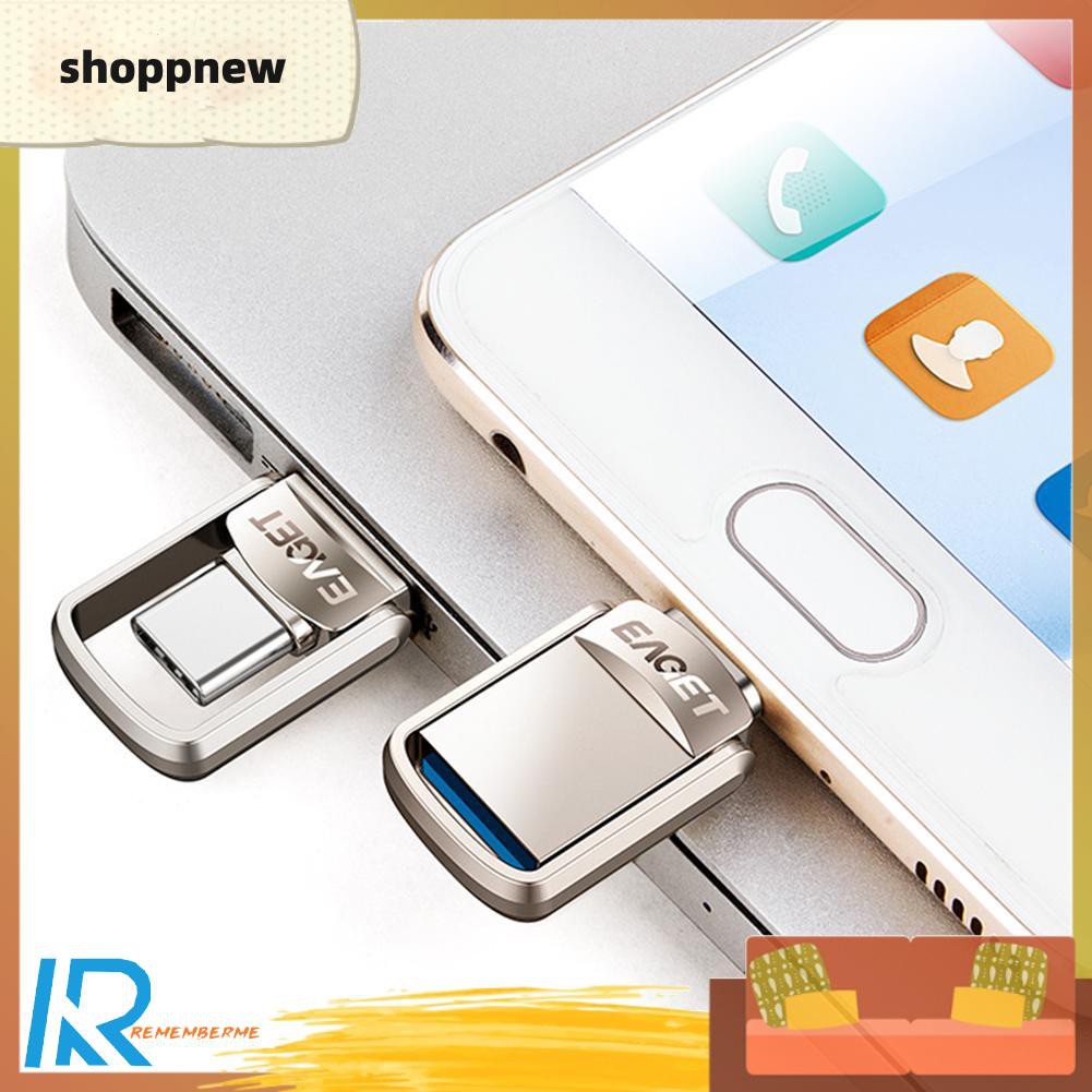 Ổ Đĩa Usb 3.0 Eaget Cu20 | BigBuy360 - bigbuy360.vn