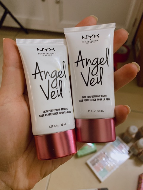 KEM LÓT NYX ANGEL VEIL | BigBuy360 - bigbuy360.vn