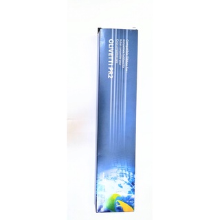 Ruy băng mực máy in kim Olivetti PR-2
