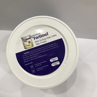 Sữa Fortimel Powder