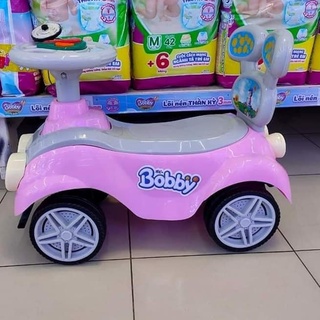 Xe Chòi Chân Hình Con Minion Mẫu Mới Nhất 2020