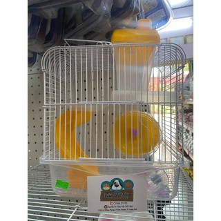 lồng nhỡ cho hamster